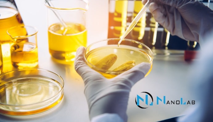 Lubricants Analysis: Oil Quality and Performance Tests