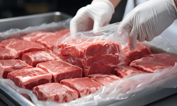 Meat Species Identification (Serologic): Food Safety and Species Identification Tests