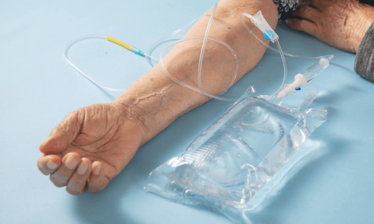 Medical Device Safety and Laboratory Analysis with Biocompatibility Tests