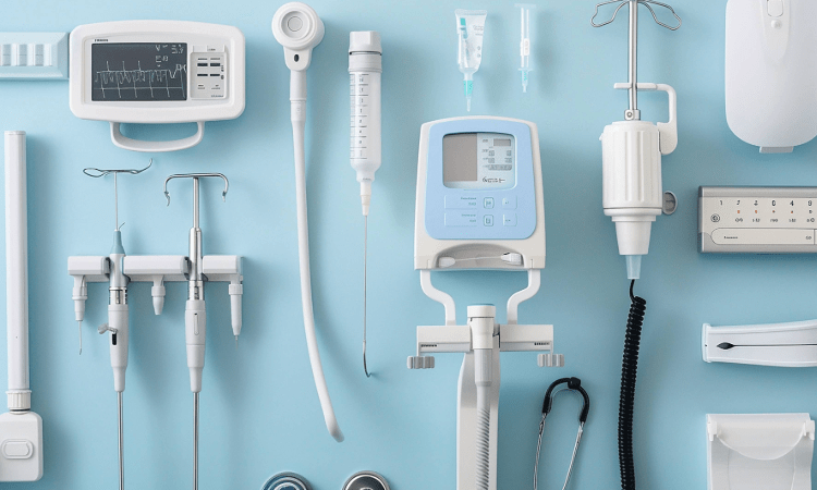 Medical Devices: Durability and Reliability Testing