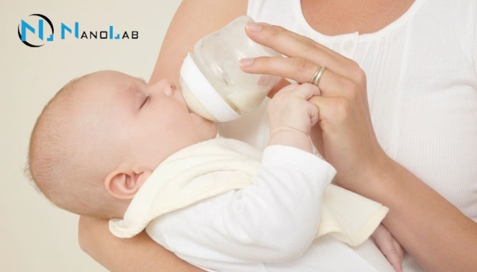 Melamine Analysis: Quality Control in Food