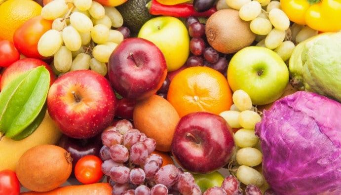 Mineral Analysis in Foods: Methods and Applications