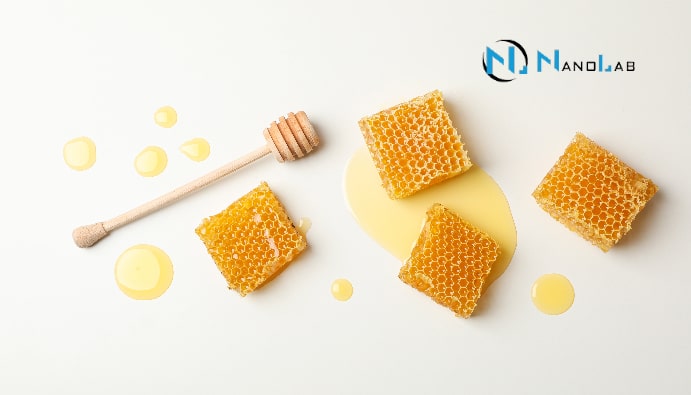 تحديد البرولين في العسل