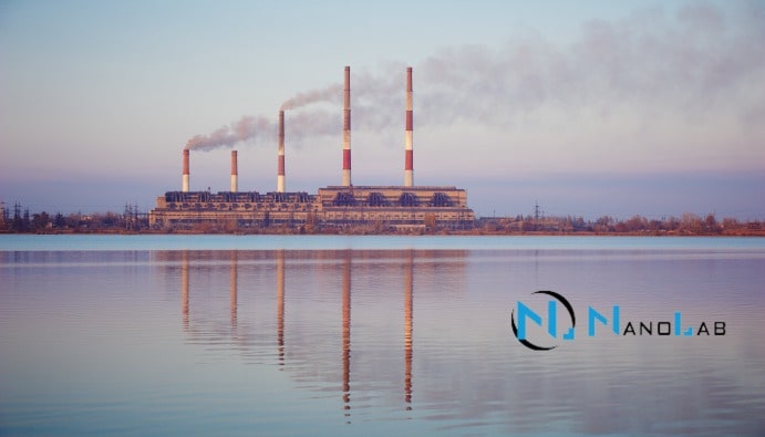 انبعاثات المصدر الثابت - تحديد انبعاثات أول أكسيد النيتروجين (NO) وثاني أكسيد النيتروجين (NO2) وأكسيد النيتروجين (NOx)