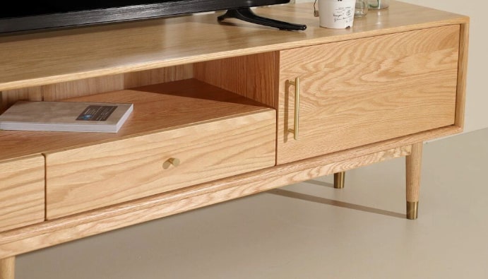 GB 18584: Limit of harmful substances of wood-based furniture