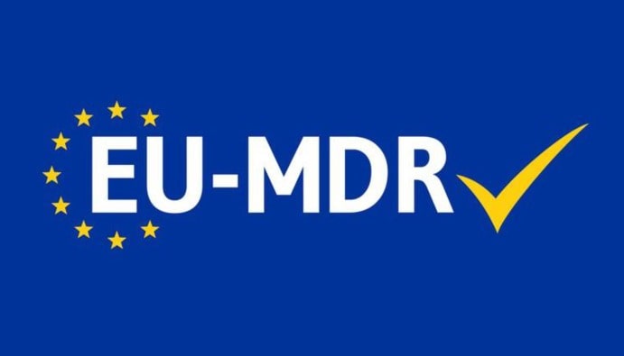 Medizinprodukte: EU-MDR