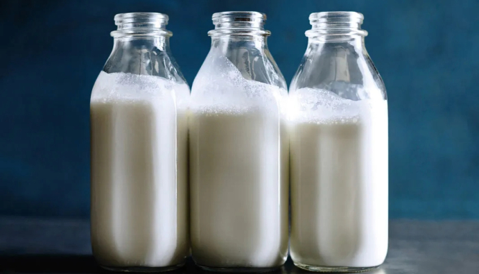 Аутентификация видов животных в молочных продуктах