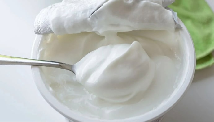 Обнаружение желатина в молочных продуктах