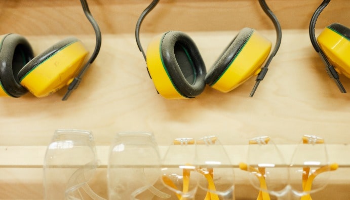 OHS Noise Measurements: Protect Employee Health