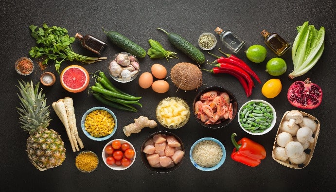 Protein Detection Methods and Importance in Foods