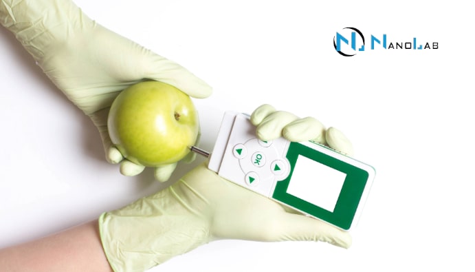 Radioactivity Determination: What are the Risks for Food?