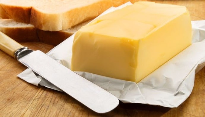 Reichert-Meissl Number Determination: Butter Quality