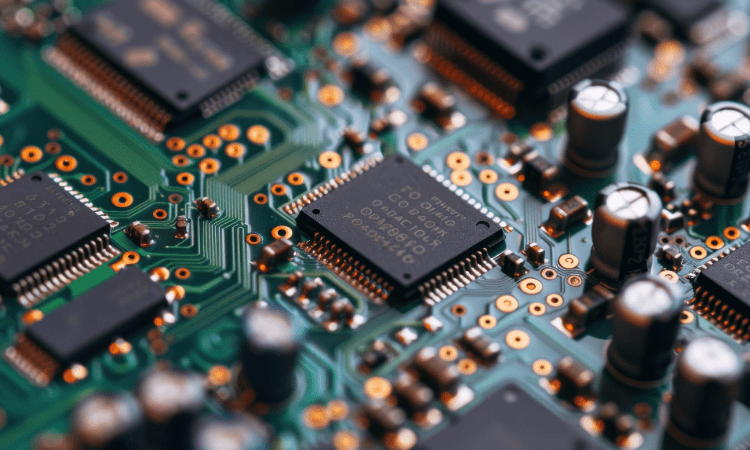RoHS Directive: Control of Hazardous Electronics Substances