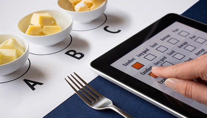 Sensory Panel Analyses: Food Quality and Taste Assessment