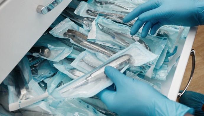 Stability Testing in Medical Devices: Accelerated Aging