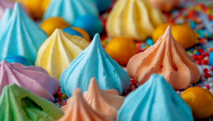 Titanium Dioxide in Food: Methods, Risks and Regulations