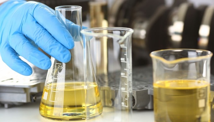 Total Oxidation in Oils (TOTOX) Value: Food Quality and Safety