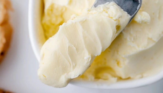 TS 1864: Fat Determination in Cream, Cream and Butter According