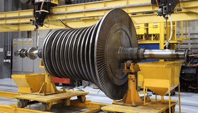 Turbine Oil Analysis: Performance and Equipment Life