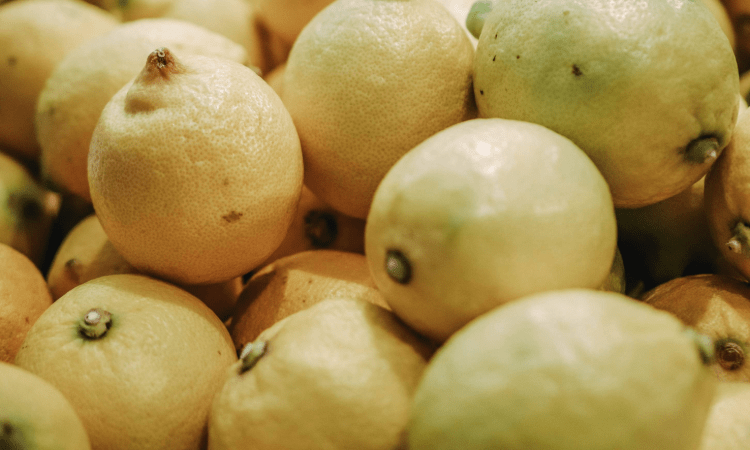 Türkiye’de Limonlarda Pestisit Kullanımı İçin Nanolab Test Çözümleri