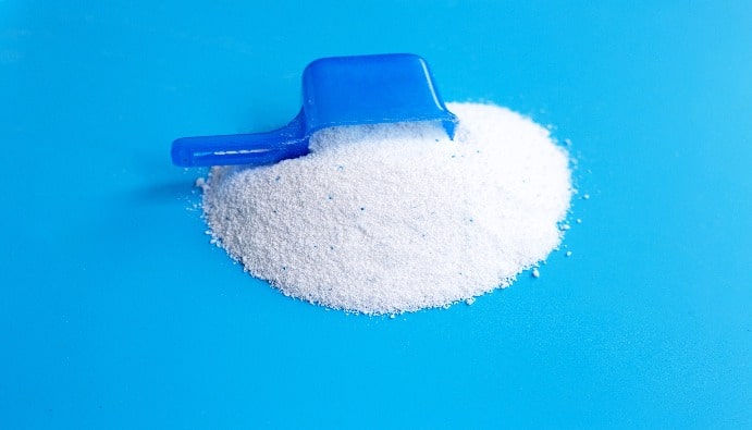 Zeolite Determination in Detergent: Product Quality Tests