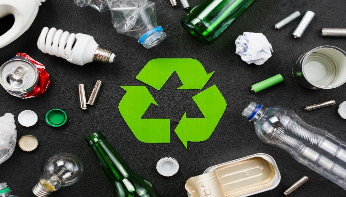 Zero Waste: Eco-Friendly Living and Sustainability
